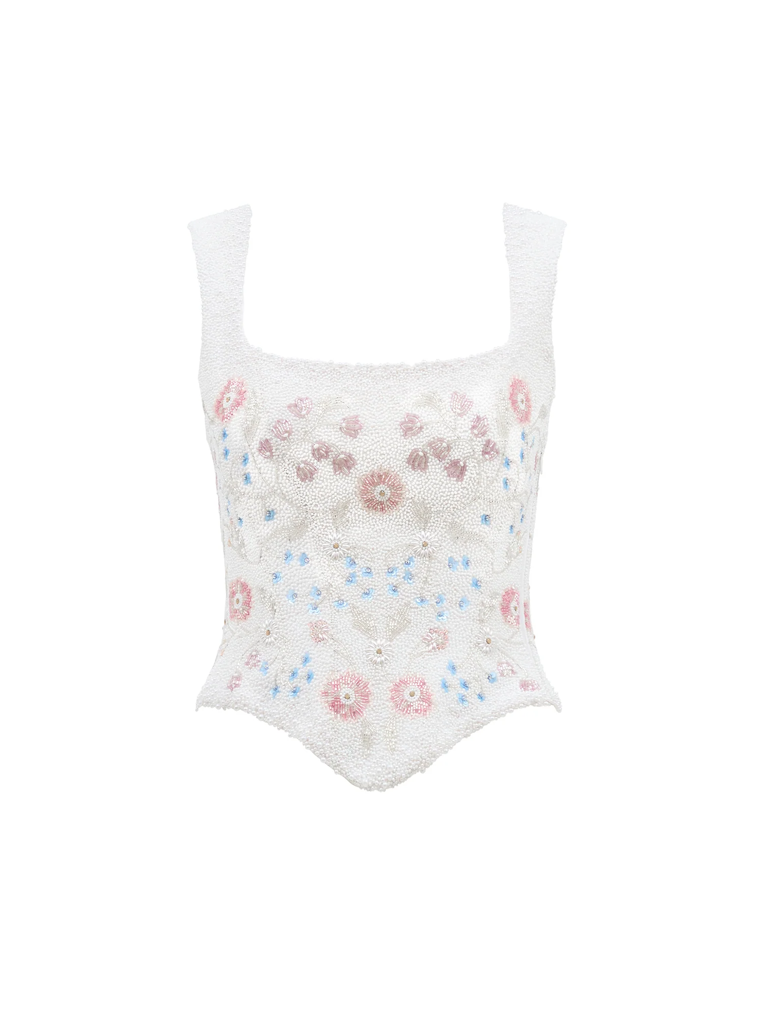 Bridal Tops